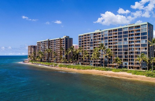 Honokowai Apartment | Aston Mahana at Kaanapali