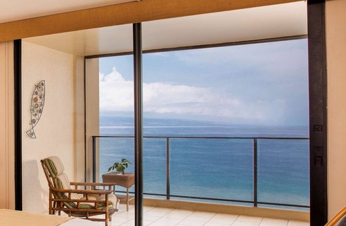 Honokowai Apartment | Aston Mahana at Kaanapali