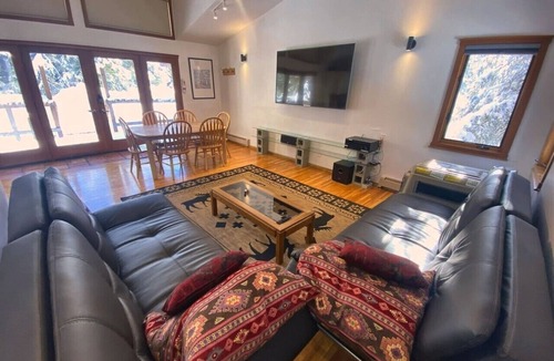 Alyeska Condo | At Alyeska`s Doorstep | Cozy 2BR Alpine Retreat