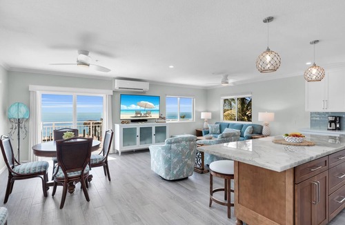 Marathon Condo | Atlantic Haven | Oceanfront 2BR, Pool