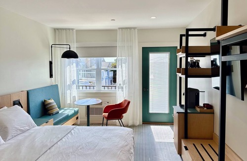 Rehoboth by the Sea Hotel | Atlantic View Hotel