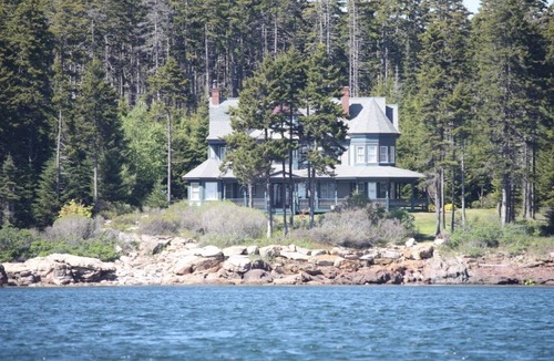 West Point House | August 23-30 Promo: Private Oceanfront Home, A+ Views, 5 Bed, 4 Bath, & More.