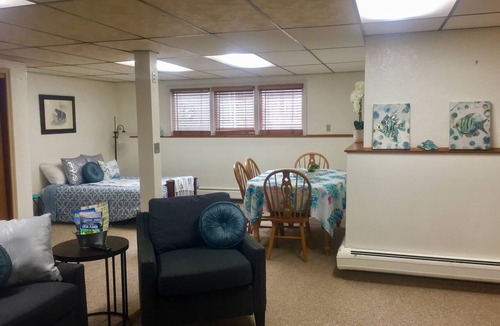 North Star Apartment | Aurora Place is a great walking distance to downtown Anchorage