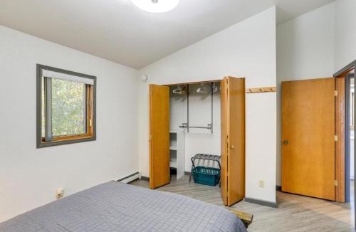 Fairbanks House | Aurora Ridge Retreat 2BR Near UAF
