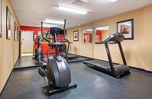 Mendenhall Valley Hotel | Aviator Suites Hotel Juneau Airport by Aspen Hotels