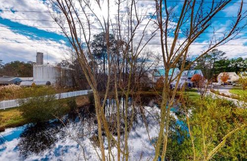 Bethany Beach House | Bahamas Beach Cottages - 602 New Providence