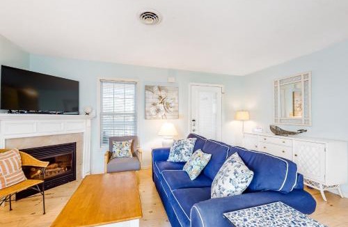 Bethany Beach House | Bahamas Beach Cottages - 602 New Providence