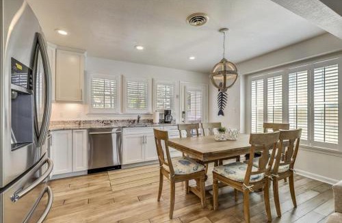 Bethany Beach House | Bahamas Beach Cottages - 641 Sandy Point