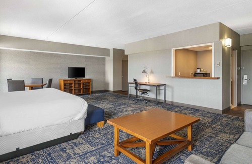 Bangor Hotel | Bangor Aviator Hotel, BW Premier Collection