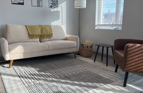 Ohio City Apartment | Barsala l Modern 2BD in Duck Island neighborhood!
