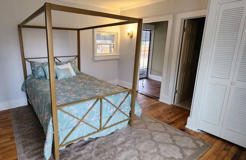 Bartlesville House | Bartlesville BOHO