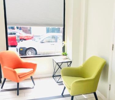 Tenderloin Hotel | Bay Hotel
