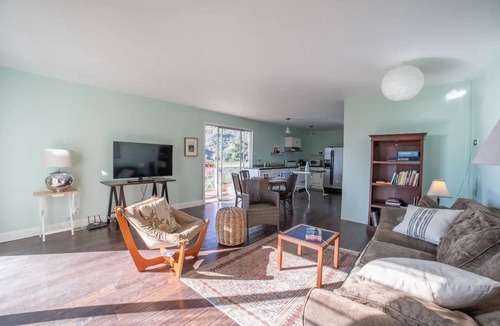 Claremont Hills House | Bay View Sanctuary - Minutes from UC Berkeley