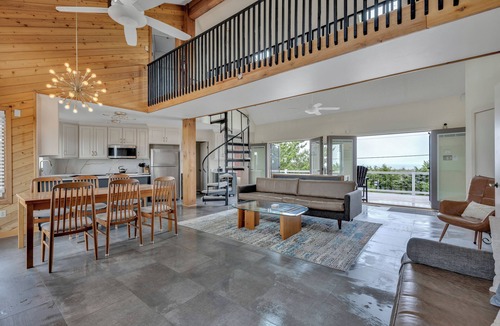 Broadkill Beach House | Bay Views of Broadkill Beach - 2717 S Bayshore