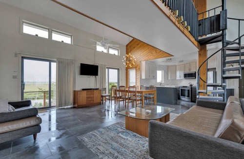 Broadkill Beach House | Bay Views of Broadkill Beach - 2717 S Bayshore