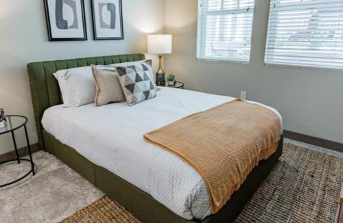 Burlingame Apartment | Bayswater