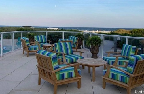 Diamond Beach Condo | Beach Building,Walkout,NxtToOceanfrtCondo-StepsToBeach,pools,Hottubs!SEPT AVAIL!