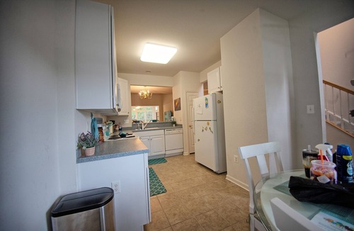 Ocean View Villa | ⛱Beach Days & Quiet Nights | 3BR Home Near Bethany