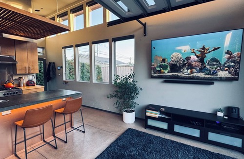 Opal Cliffs House | Beach Escape Pleasure Point, Santa Cruz, California