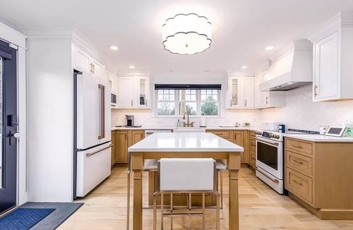 Westerly House | Beach house, inground pool, hot tub, Large backyard,1.5 Miles from Misquamicut