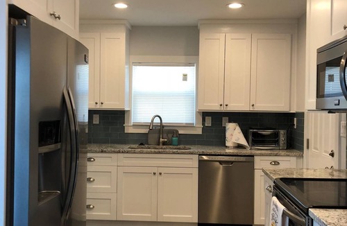 Belle Vista House | Beach OASIS with pool, sleeps 8.