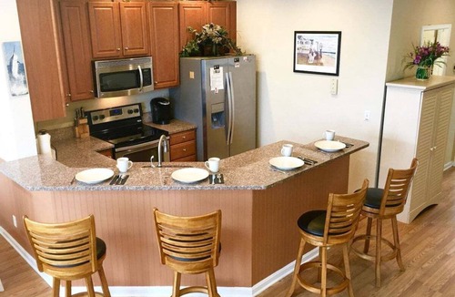 Ocean View House | Bear Trap Dunes * 4BR Luxury Resort home