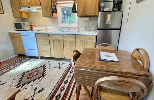 Bear Valley Cabin | Bear Valley Cabin