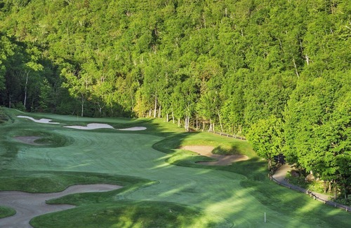 Carrabassett Valley Apartment | Beautiful 1 bedroom unit at resort, sleeps 6