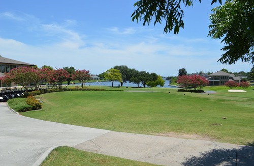 April Sound Apartment | Beautiful 2/2 Apartment in Lake Conroe Sleeps 6