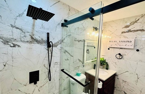 East San Jose Apartment | Beautiful 2-Bedrooms Guesthouse Nearby Down Town San Jose