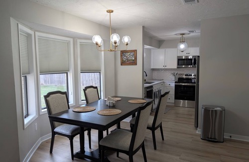 Westwood Estates House | Beautiful 3/2 Home, quiet location, close proximity to Texas A&M University