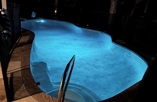 Lochmoor Waterway Estates House | Beautiful 3-bedroom house in enchanting North Fort Myers with AC