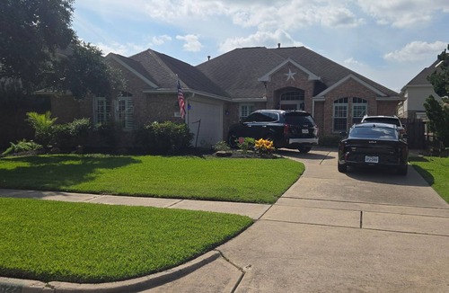 Cypress House | Beautiful 3-bedroom house w/AC in charming Cypress/Houston area.