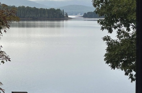 East Sullivan Apartment | Beautiful Acadia views on 4 serene acres. Private and peaceful after exploring