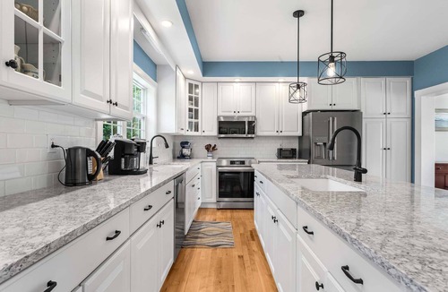 Bar Harbor House | Beautiful Bar Harbor Home! New!