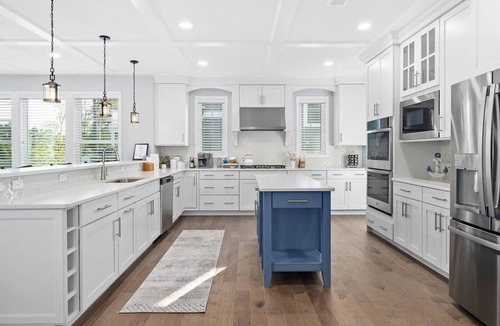 Bayside House | Beautiful Bayside Home Near Fenwick & Ocean City