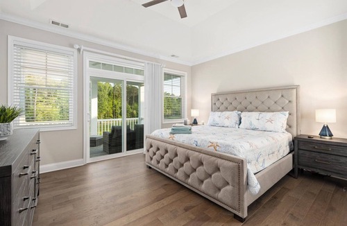 Bayside House | Beautiful Bayside Home Near Fenwick & Ocean City