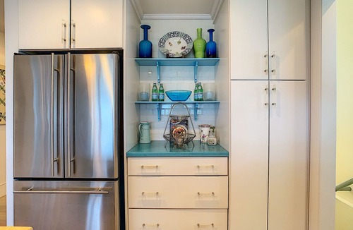 Pass-a-Grille House | Beautiful beach house!