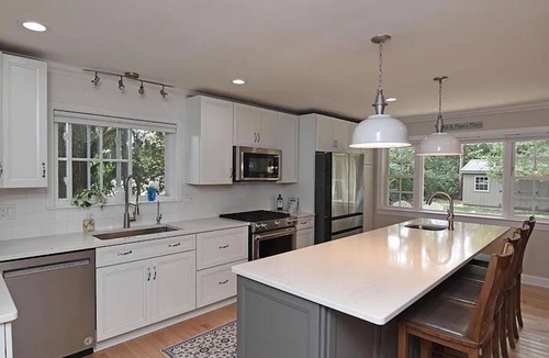 Dublin Cottage | Beautiful Cottage in the Heart of Dublin PERFECT FOR THE MEMORIAL TOURNAMENT