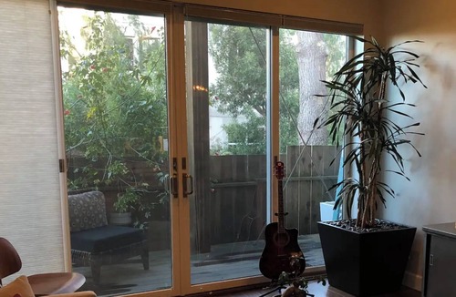 Dolores Heights Cottage | Beautiful Cottage, hot tub, in great neighborhood