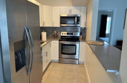 Deerfield Beach Condo | Beautiful Deerfield Beach Condo