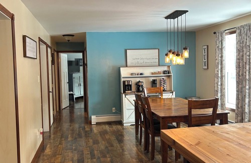 East Machias House | Beautiful Downeast Maine Family Lakeside Rental!