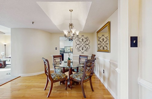 Sugar Mountain Condo | Beautiful furnished mountaintop condo w/shared pools, hot tub, & a sauna