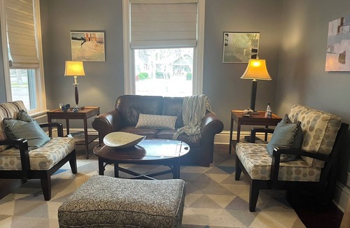 Old North End House | beautiful historic home in the Old North End - completely renovated