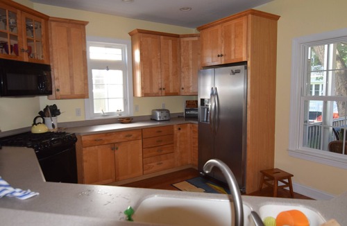 Dodds Addition House | Beautiful home! Great location! Short walk to beach and downtown!