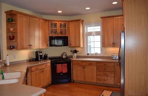 Dodds Addition House | Beautiful home! Great location! Short walk to beach and downtown!