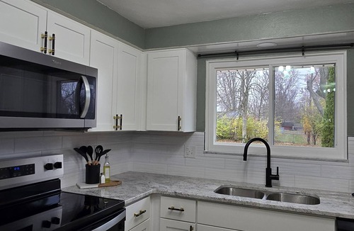 Beavercreek House | Beautiful Home in Beavercreek. Newly renovated.