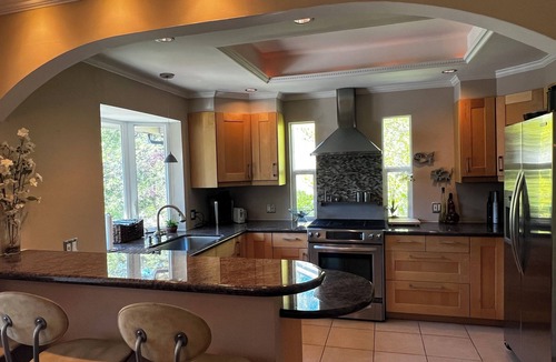 San Carlos House | Beautiful home in the heart of San Carlos