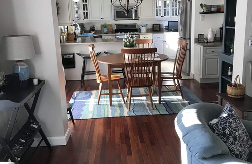 West Bath House | Beautiful Maine Views! Comfort of home! Exciting Adventures!