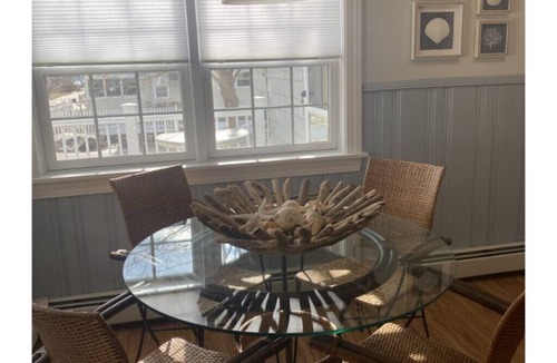 Camp Ellis House | Beautiful, modern, spacious cottage just steps to the beach!